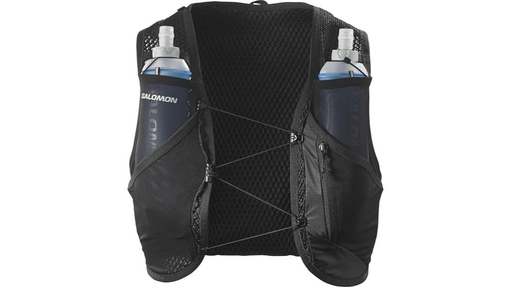 salomon active skin 8