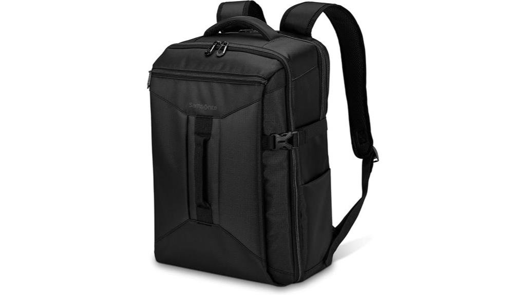 samsonite andante 2 backpack