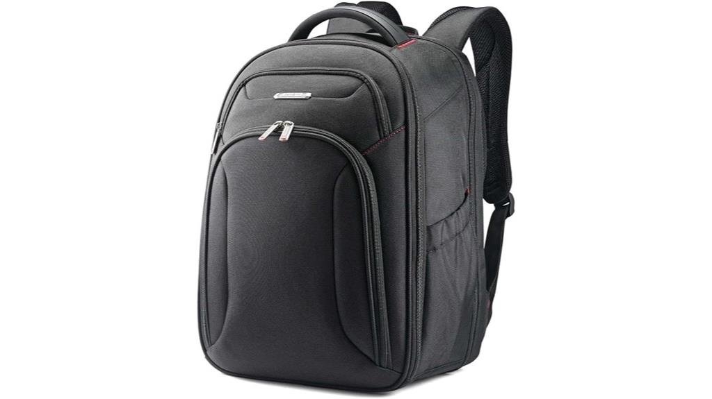 samsonite xenon 3 0 backpack
