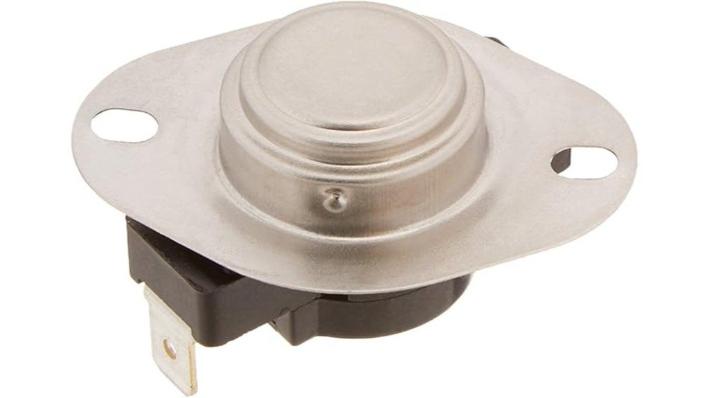 samsung thermostat performance review