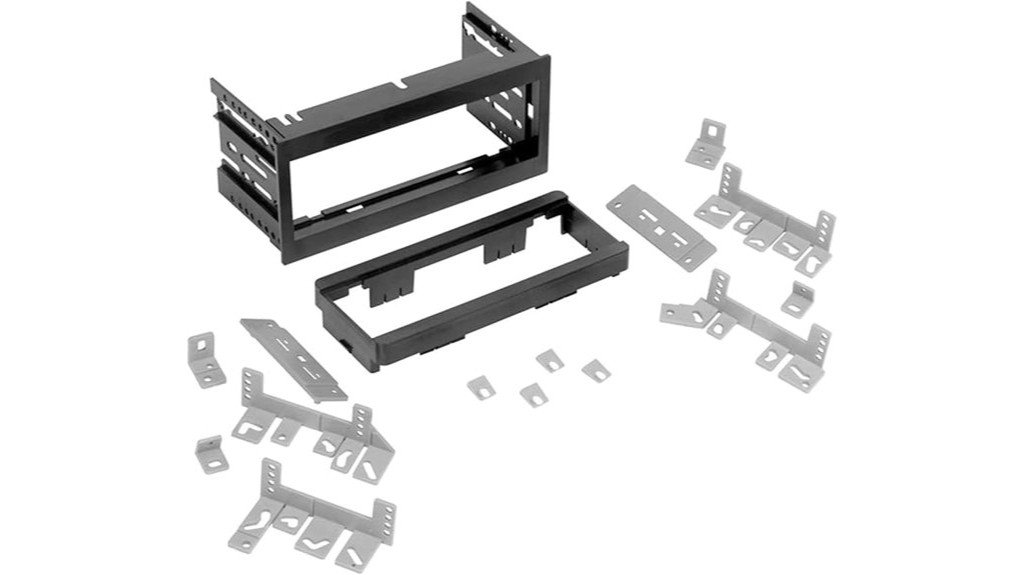 scosche gm1500b installation kit review