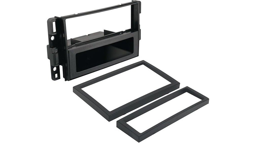 scosche gm1598b dash kit