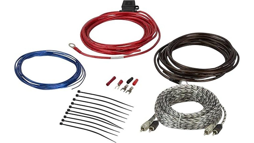 scosche installation kit review