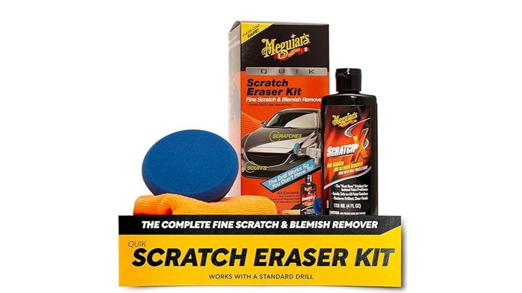 scratch removal product review
