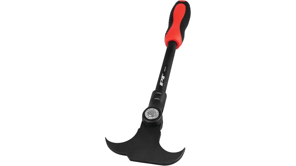 seal puller performance review