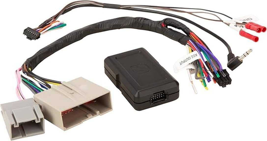 seamless stereo integration review