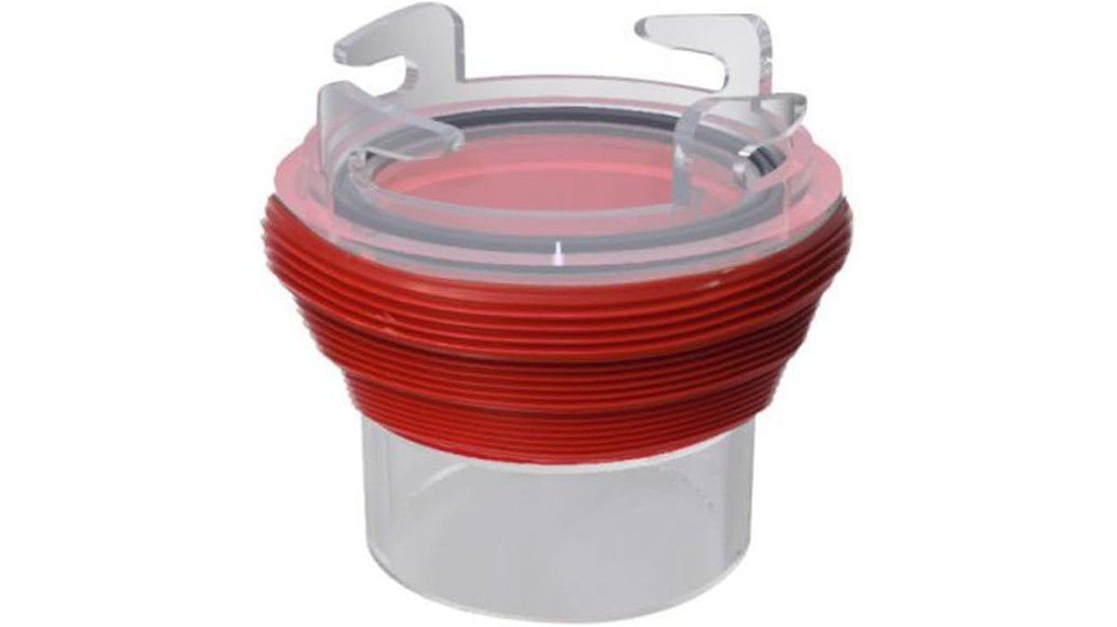 sewer hose fitting review