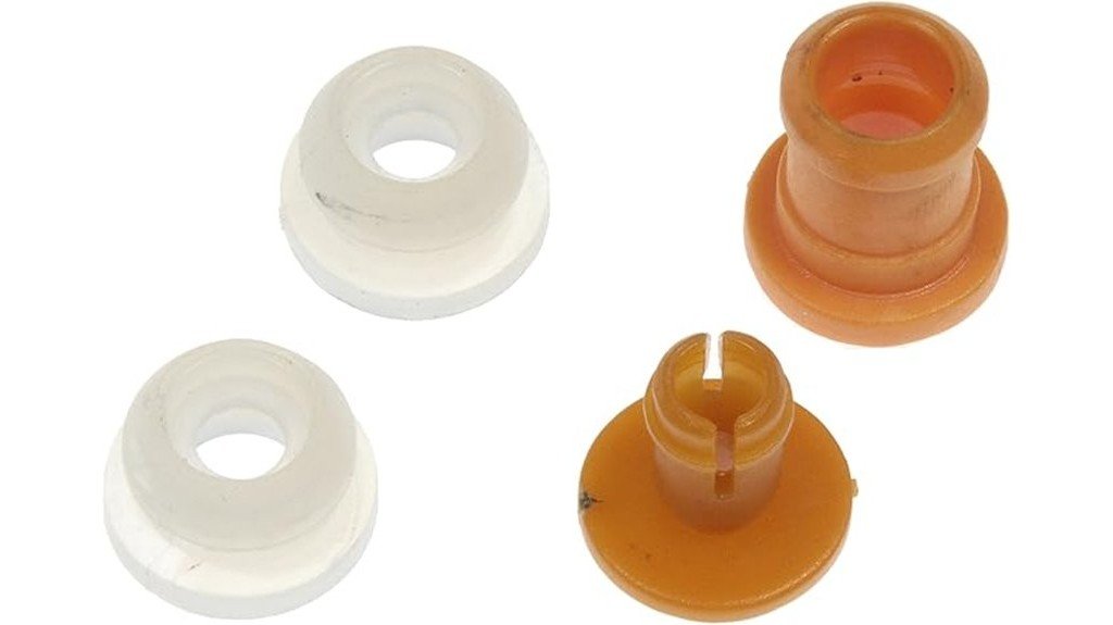 shifter cable bushing kit