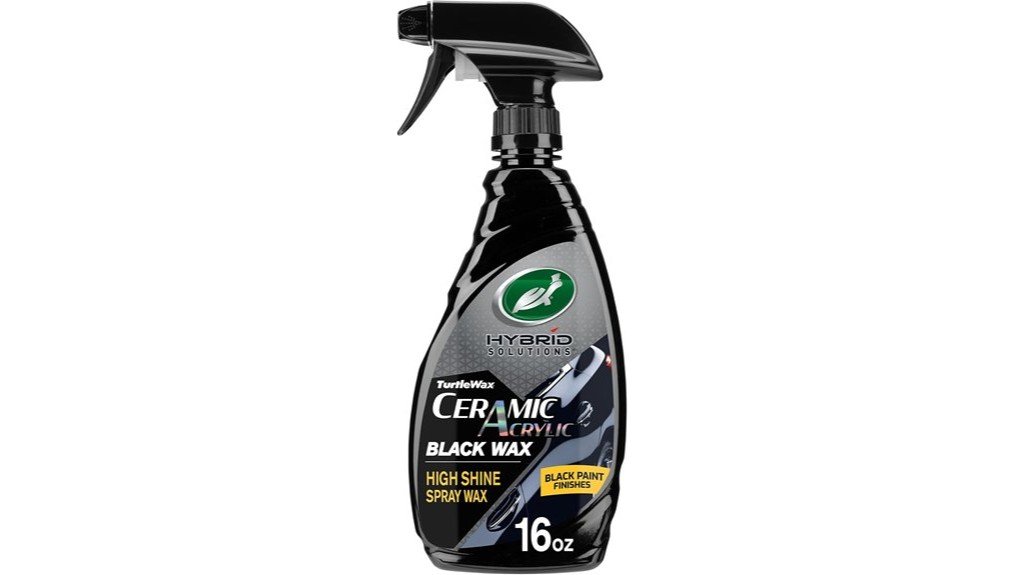 shine and protect solutions