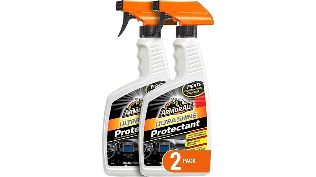 shine and protect your vehicle