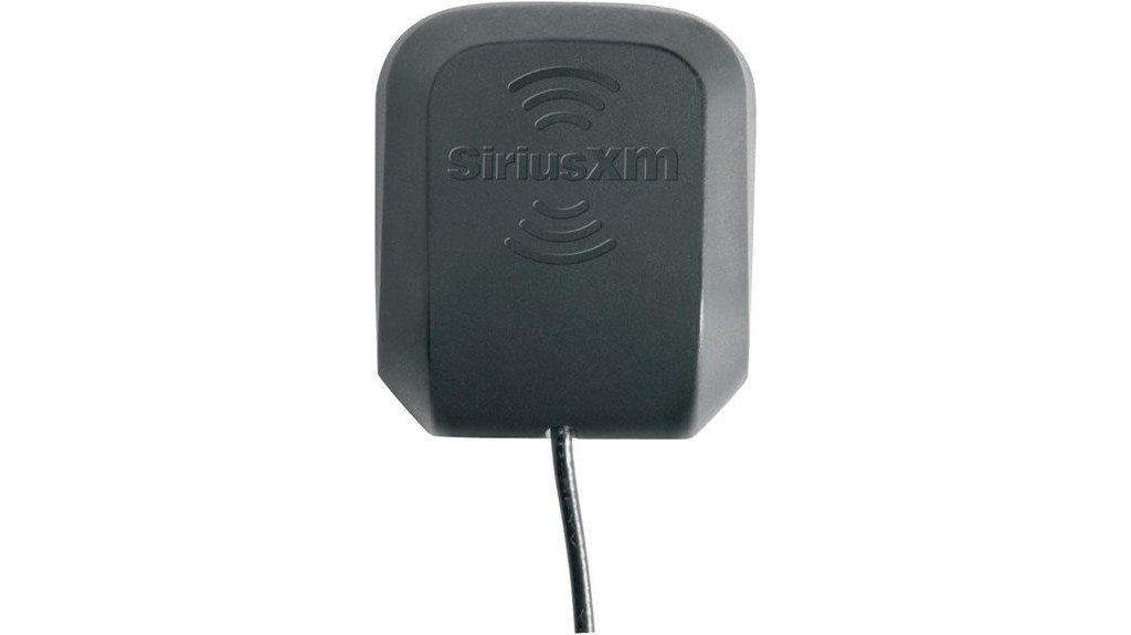 siriusxm antenna mount review