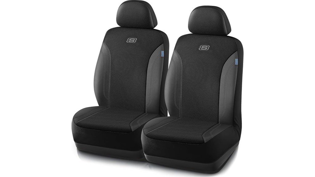 skechers car seat covers