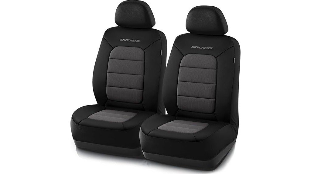 skechers memory foam covers