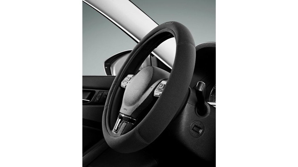 skechers wheel cover review