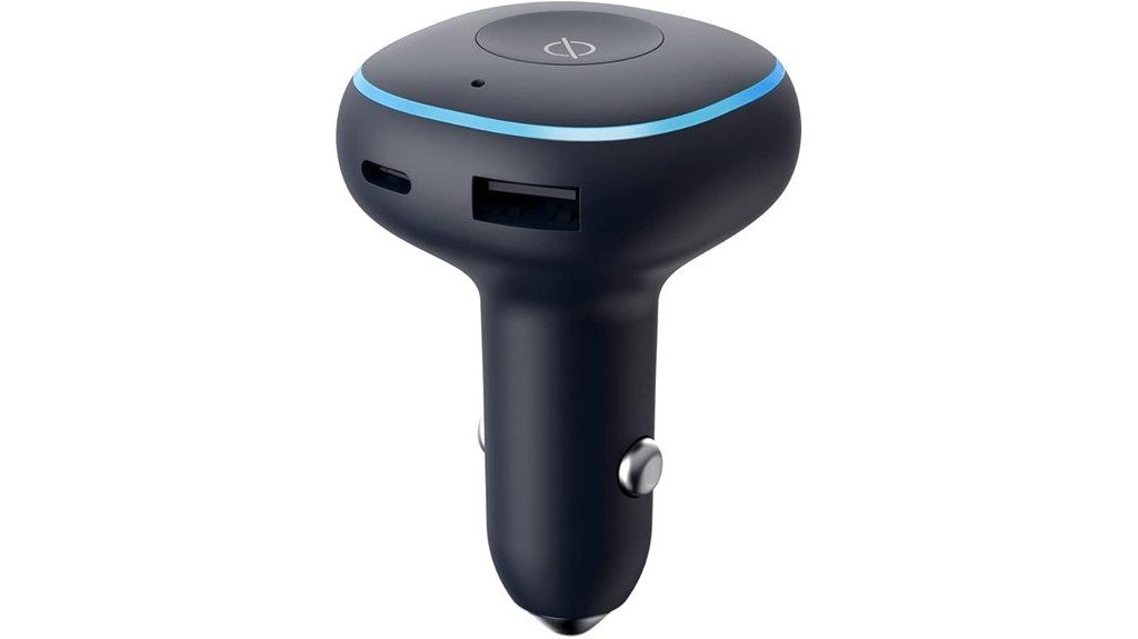 smart charging solution review