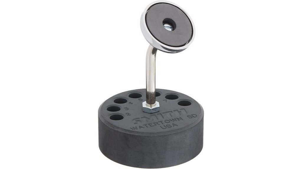 smith equipment mag stand