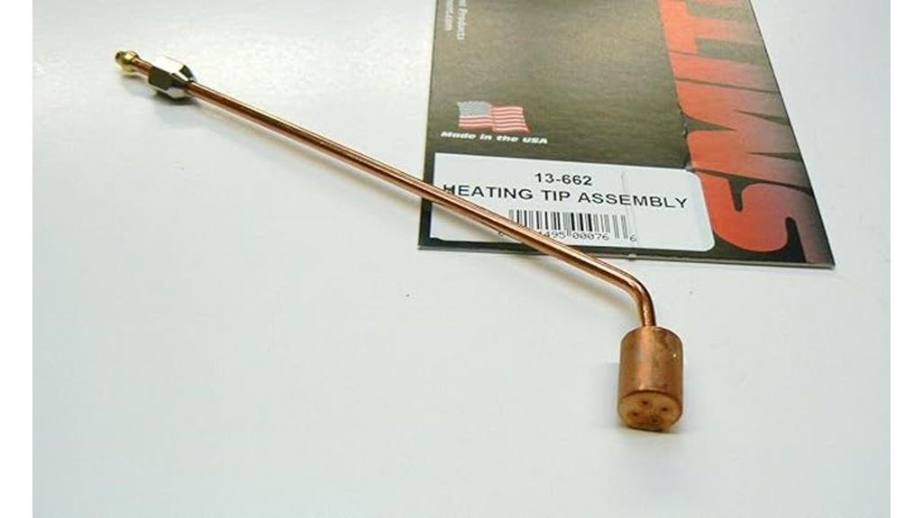 smith little torch review