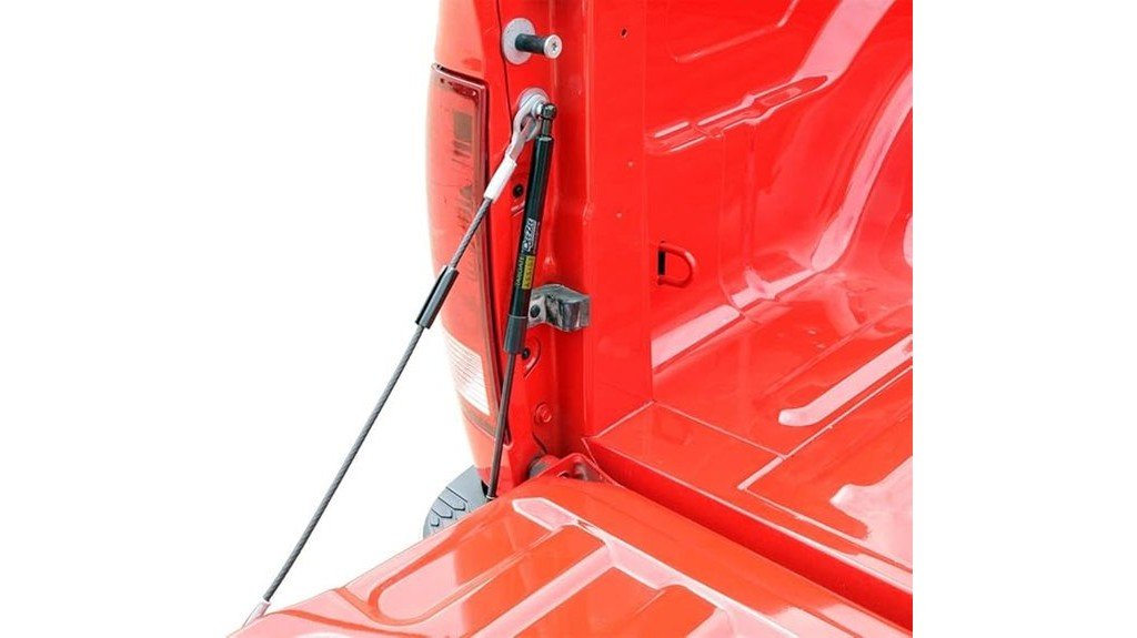 smooth tailgate operation review