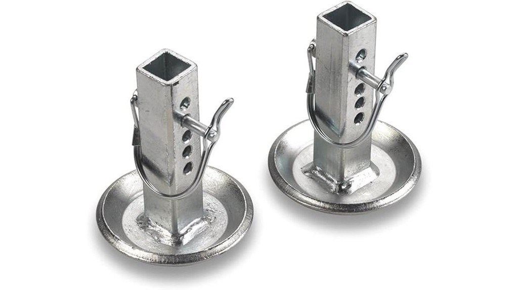 snow plow blade protector review