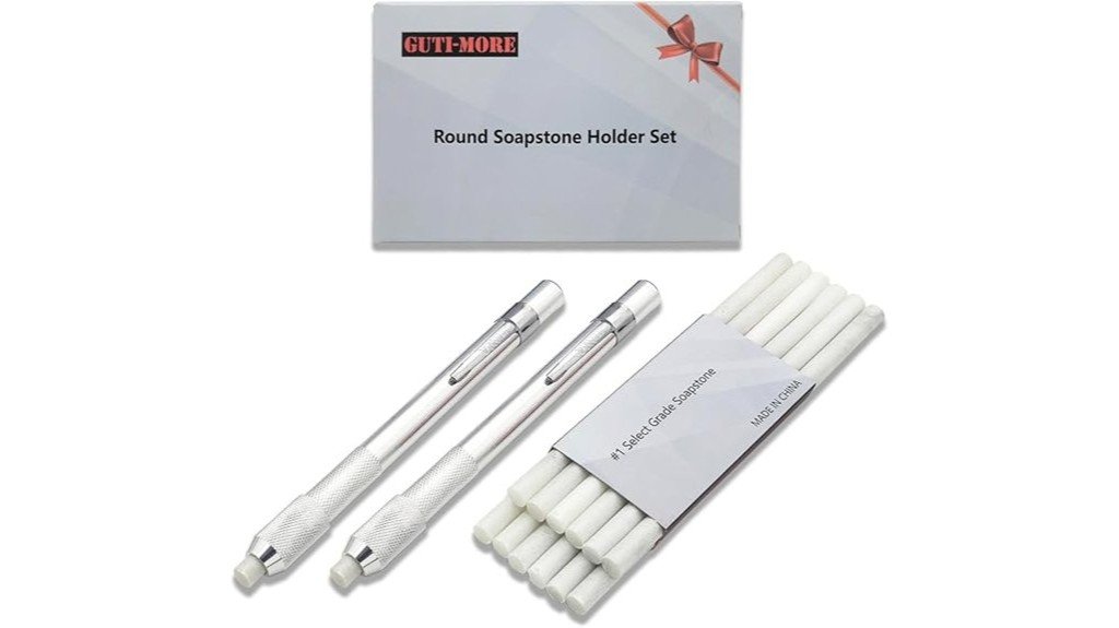 soapstone holder review insights