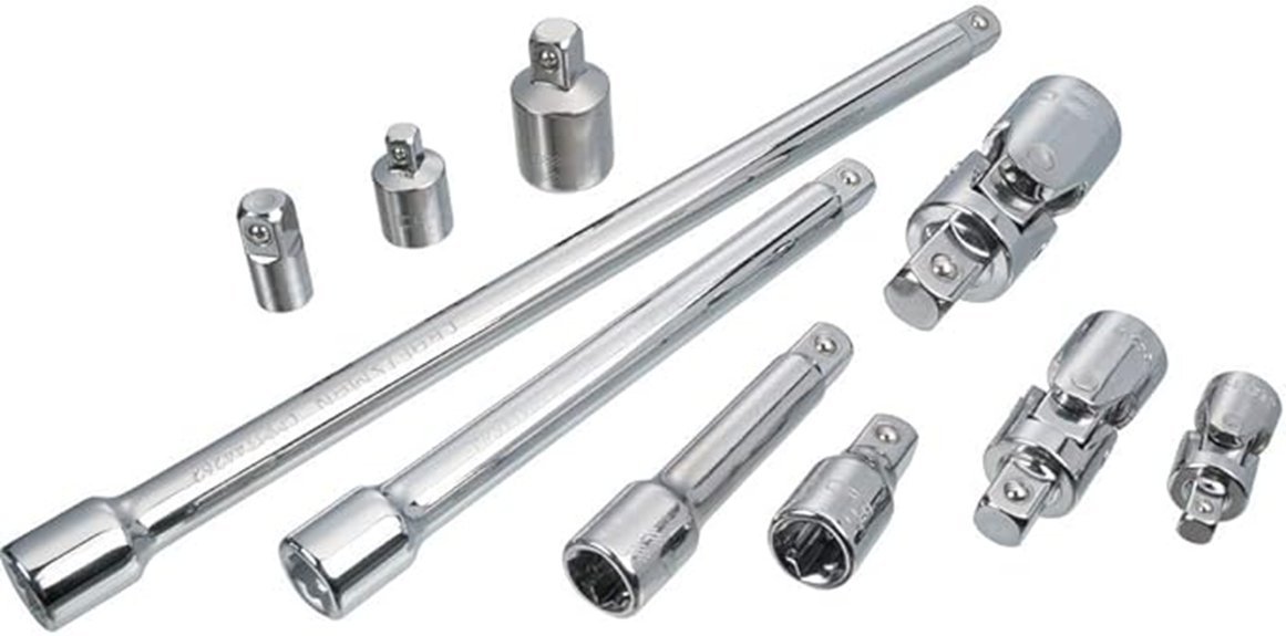 socket extension tool review