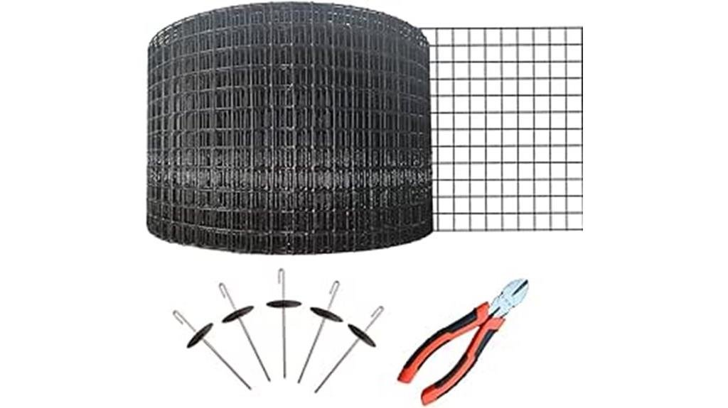 solar panel protection review