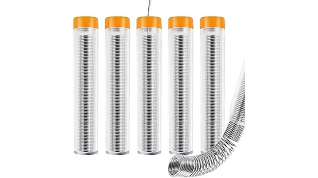 solder pack product review