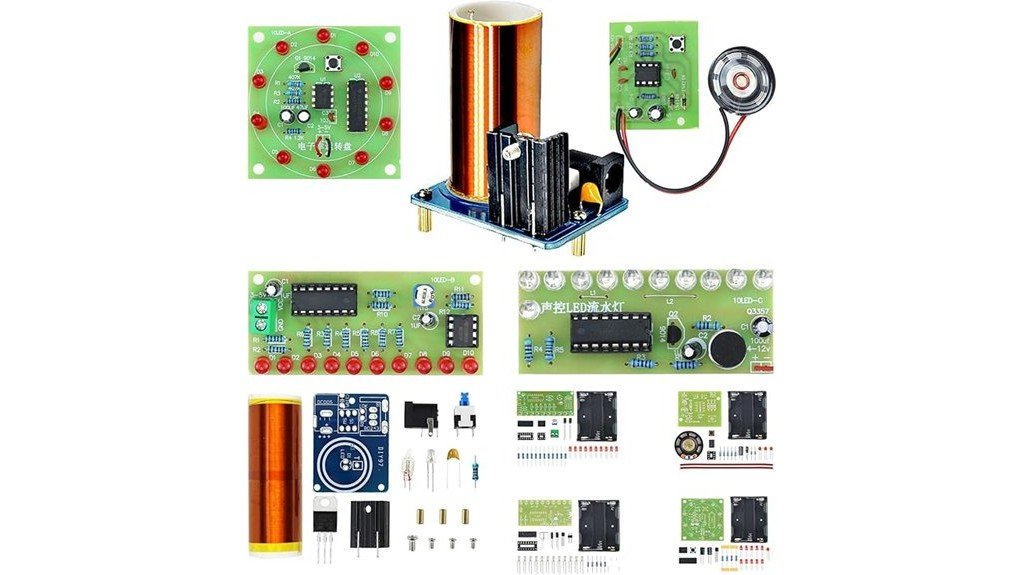 soldering practice for beginners