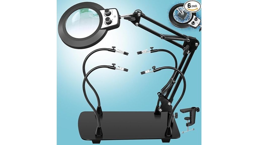 soldering station performance review