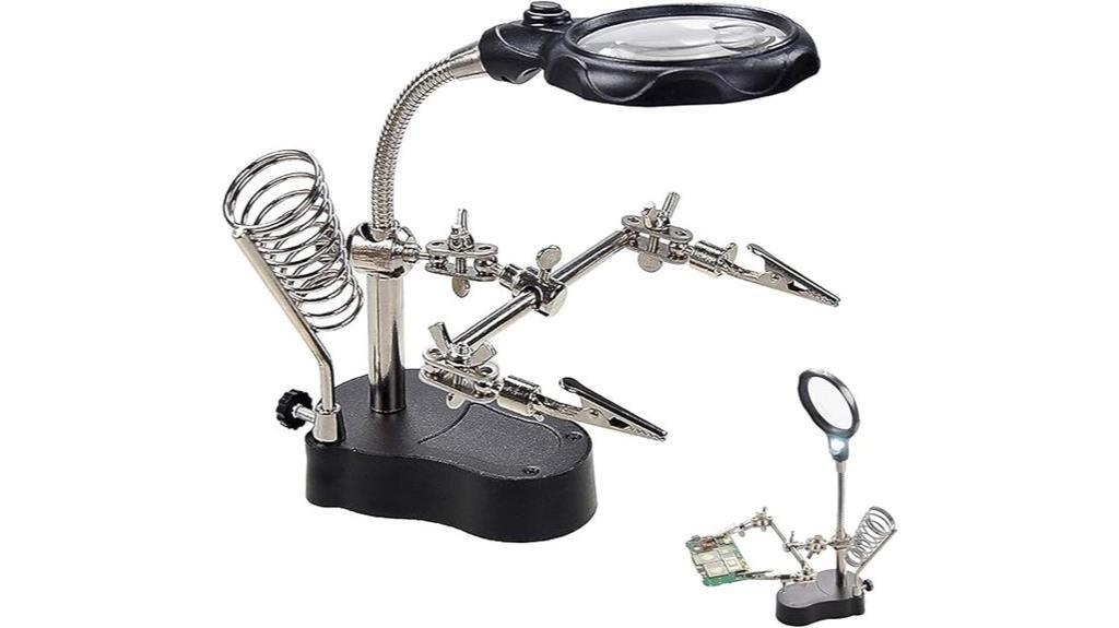 soldering station review insights