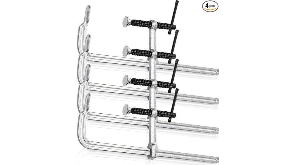 soujoy bar clamp review