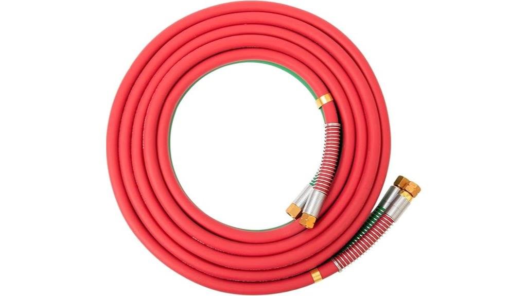 sparc cutting torch hose review