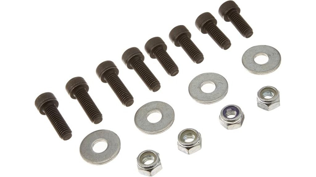 sparco seat hardware review