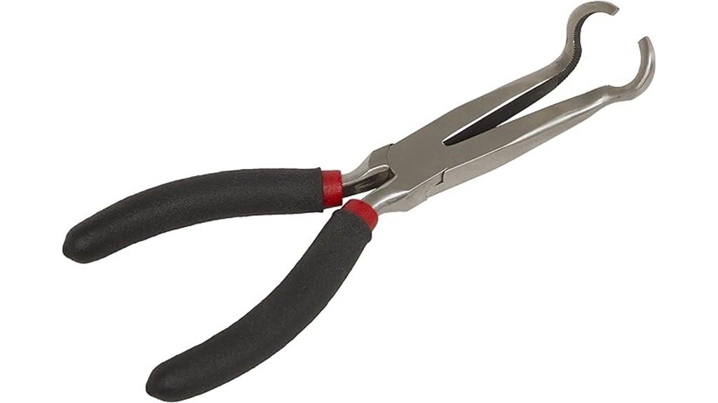 spark plug boot removal tool