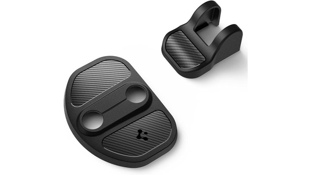 spigen door accessory review
