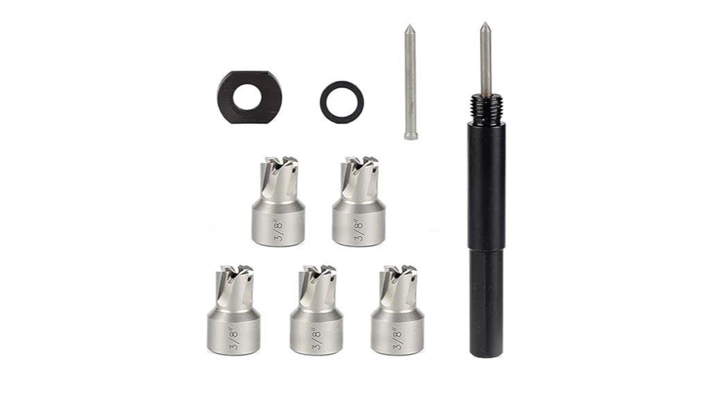 spot weld cutter evaluation review