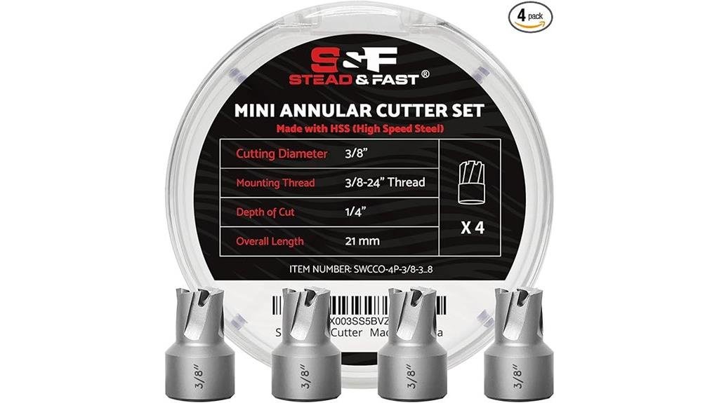 spot weld cutter kit review