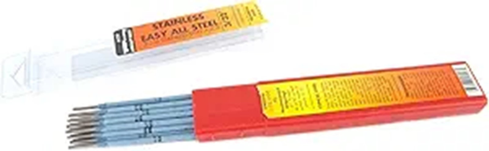 stainless steel welding rod