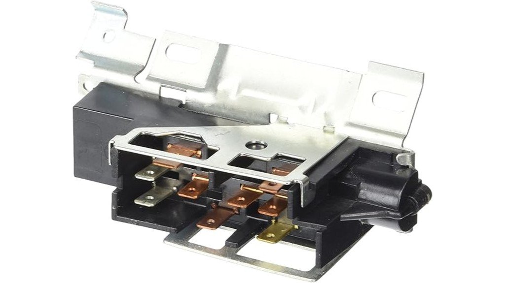 standard motor products review