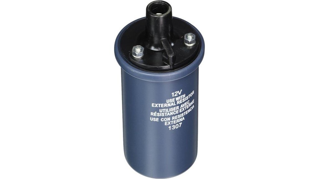 standard motor products review