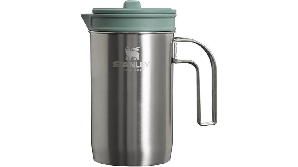 stanley french press review