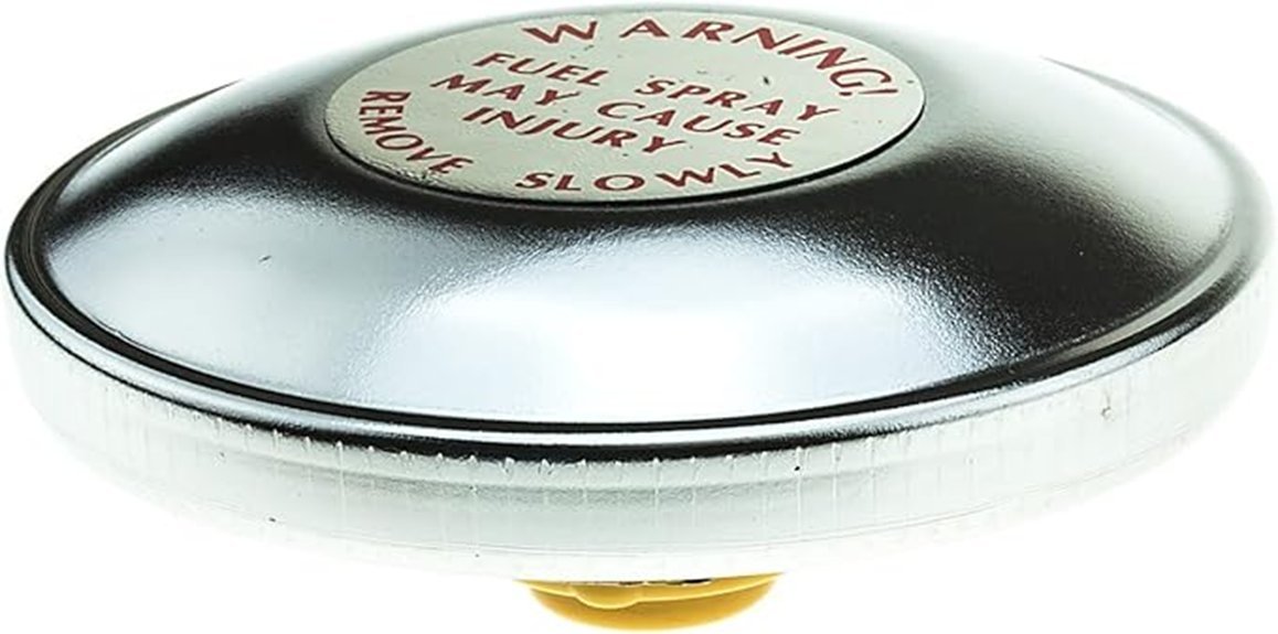 stant oe equivalent fuel cap