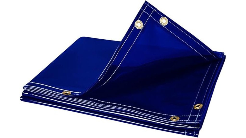 steiner welding screen review