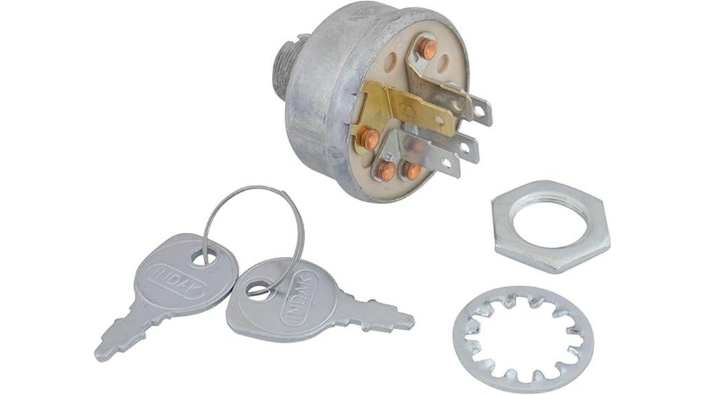 stens ignition switch review analysis