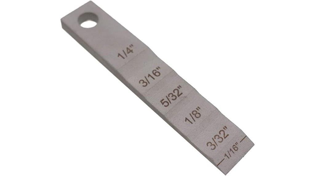 stepped pipe wedge review