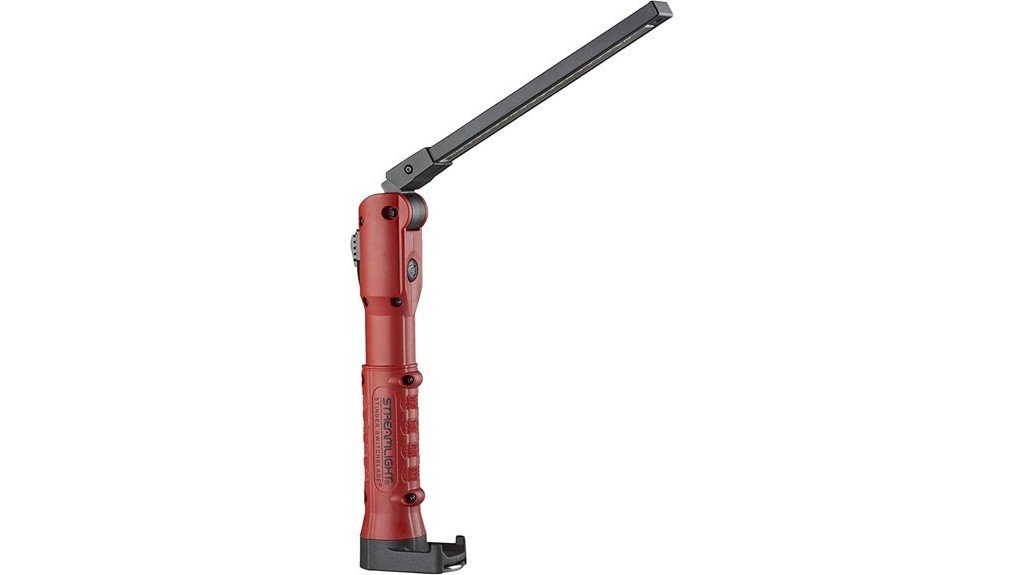 streamlight stinger switchblade review