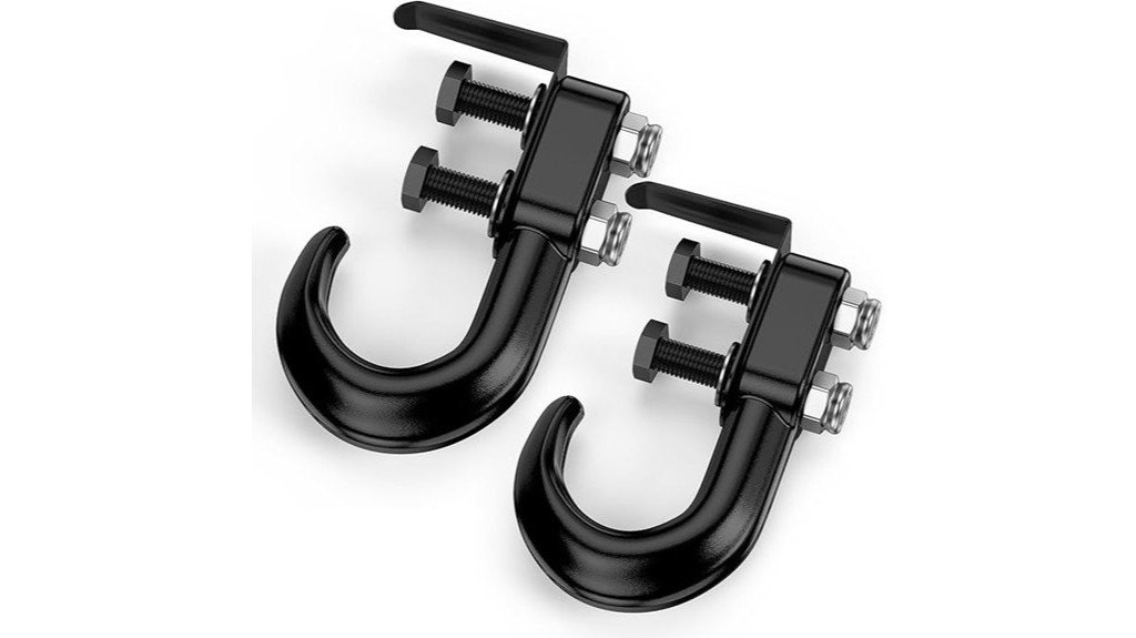 strength and reliability tested