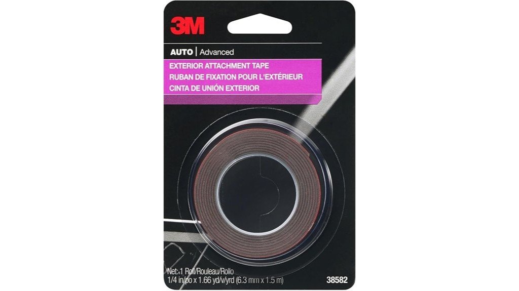 strong adhesive for outdoors