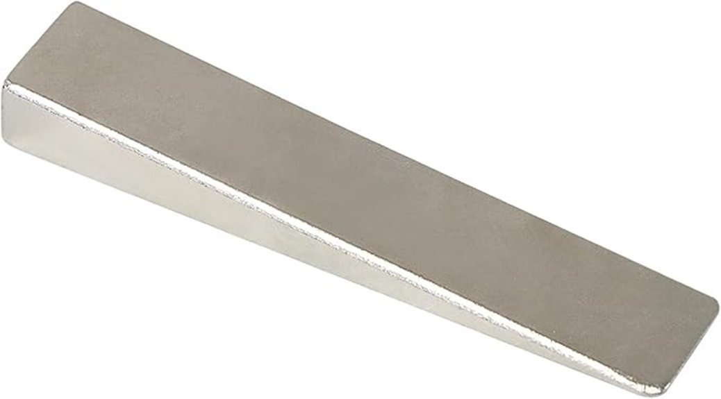 strong and reliable wedge