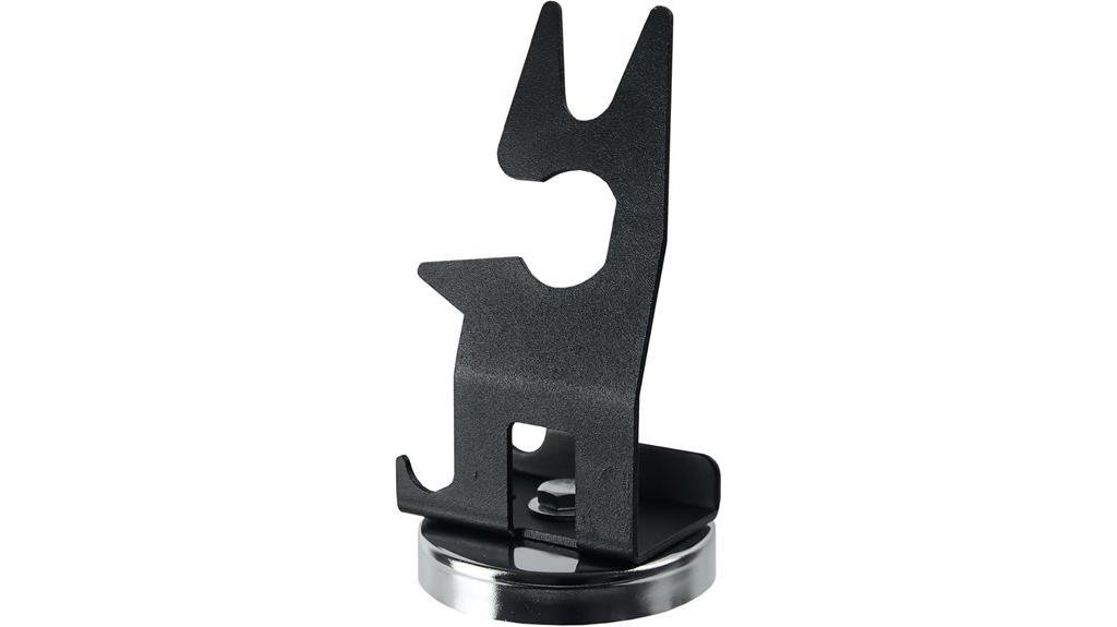 strong magnetic torch holder